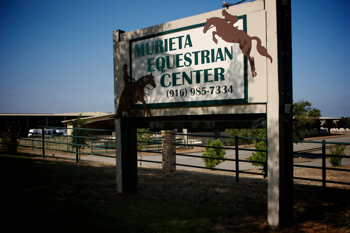 Murieta Equestrian Center