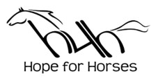 Hope for Horses