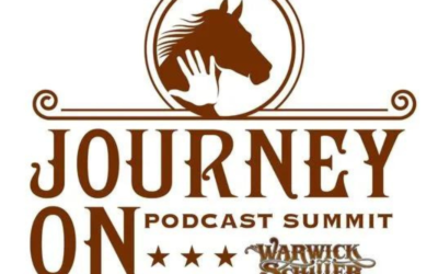 My Presentation At The Journey On Podcast Summit