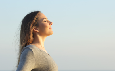 A Simple Breathing Exercise: Part 2