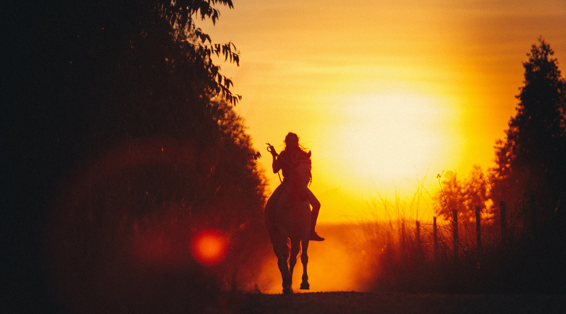 When To Practice What To Become An Intuitive Rider – #1